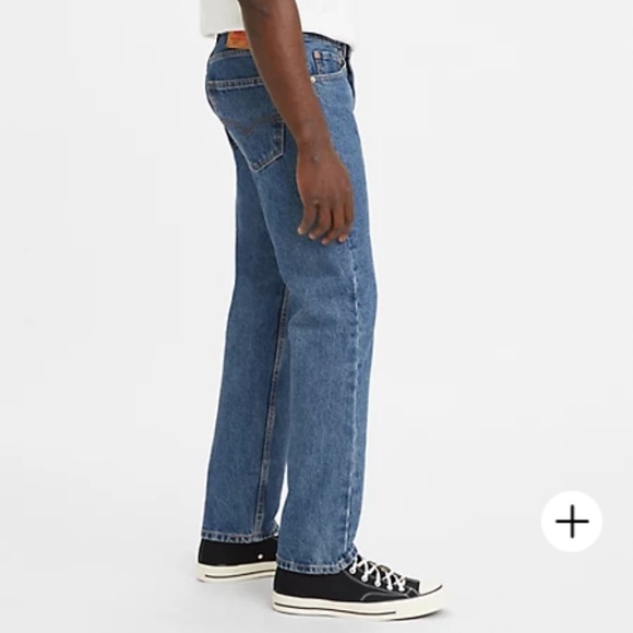 Men’s Levi’s 505 36 - Picture 4 of 8